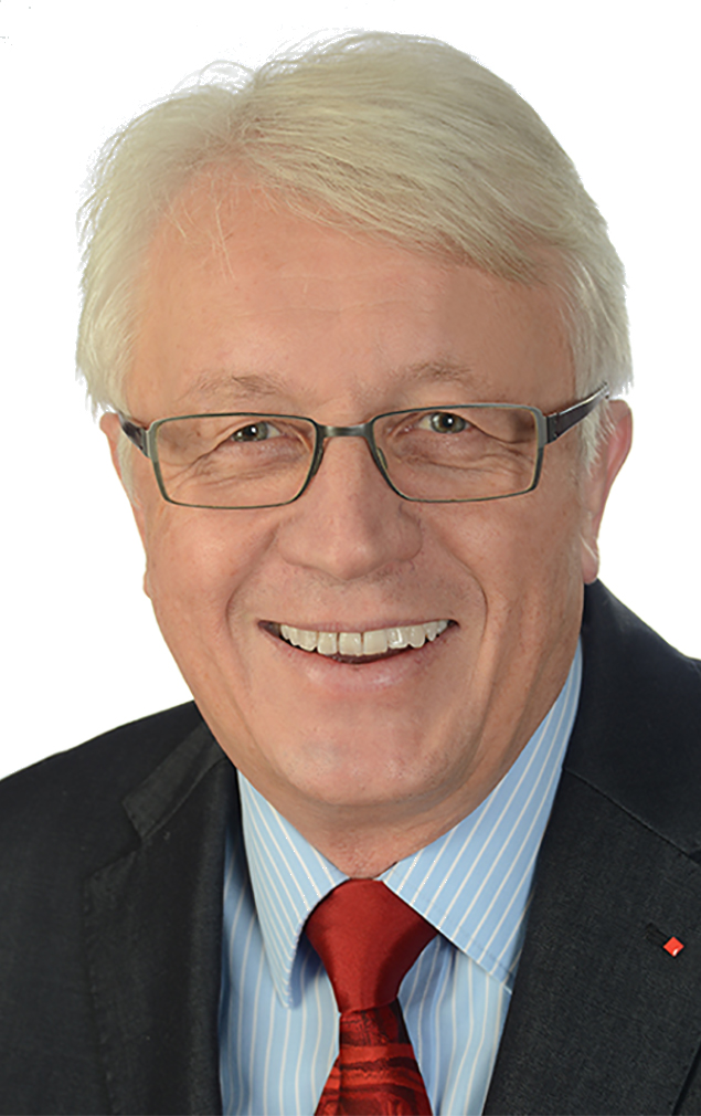 Horst Schmidt