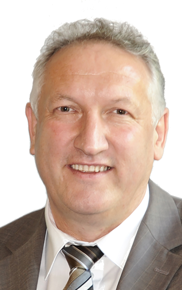 1. Bürgermeister Hans Wiesmaier